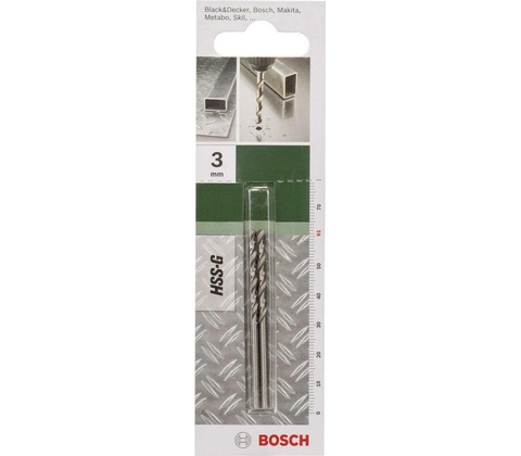 Bosch 2609255038
