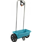 GARDENA Ръчна колесна сеялка Gardena L/ 12.5 л/ 450 мм (00432-20)
