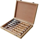 Holzmann Комплект длета Holzmann SES6TLG / прави 6 бр. / (9120039900650)