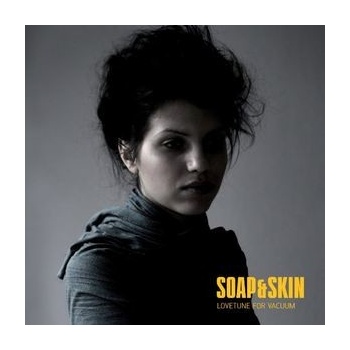 Lovetune for Vacuum - Soap & Skin CD