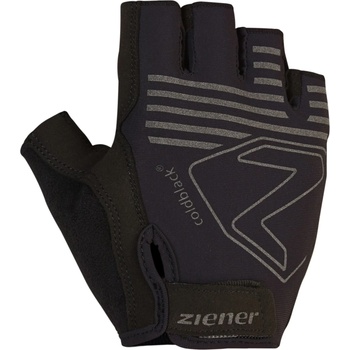 Ziener Мъжки ръкавици Ziener Canso Gloves - Black - размер 9, 5 (EU) (202-8430-0116)