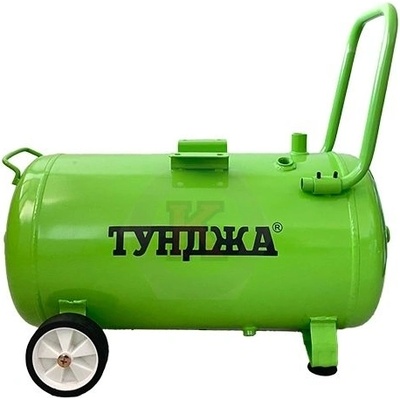 ТУНДЖА Бутилка за компресор Тунджа, 100 л. (9700323) (9700323)