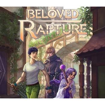 Beloved Rapture