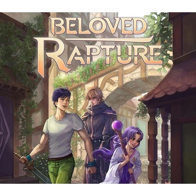 Beloved Rapture