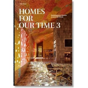 HOMES FOR OUR TIME VOL. 3 | JODIDIO, PHILIP (ISBN: 9783836594493)