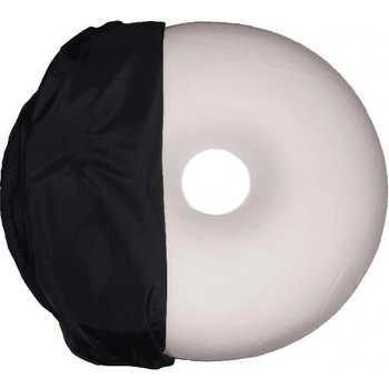 Mobiak S. A Кръгла възглавница с мемори пяна 40см