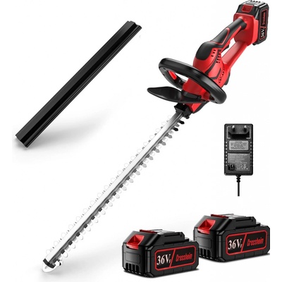 Crossheim Power PRO XL C25024 AKU