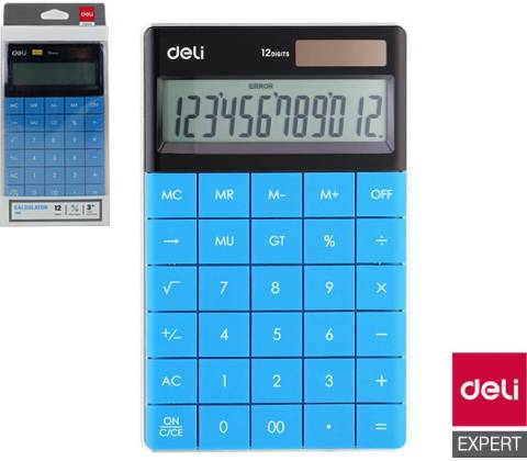 DELI E1589