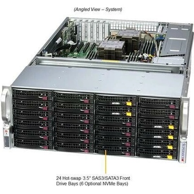 Supermicro SSG-641E-E1CR36H