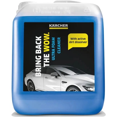 Kärcher УЛТРА ПЯНА karcher rm 527 (4054278906874)
