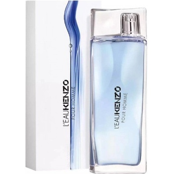 KENZO L Eau Kenzo EDT TR 100ml Мъжки