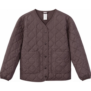 Mazine Дамско ежедневно яке Mazine Women's Basic Light Padded Jacket Casual jacket - Eggplant (103-2950-0114)