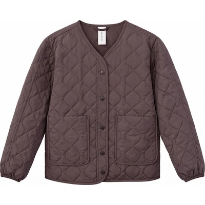 Mazine Дамско ежедневно яке Mazine Women's Basic Light Padded Jacket Casual jacket - Eggplant (103-2950-0114)