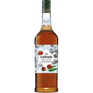 Giffard Сироп Кестен