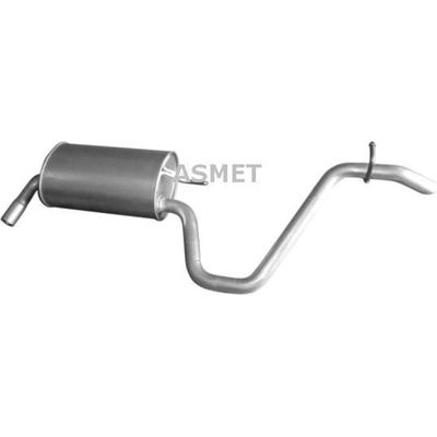 ASMET AS 28.014 | Zboží Auto