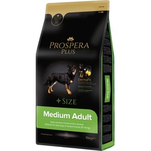 Prospera Plus Medium Adult 15 kg