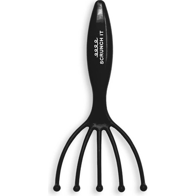 Scrunch It Scalp Massager – Masér pokožky hlavy