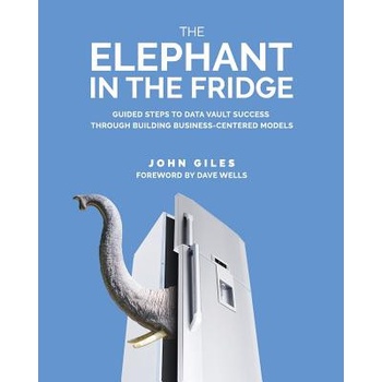 Elephant in the Fridge | John Giles
