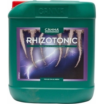 Canna Rhizotonic 5l