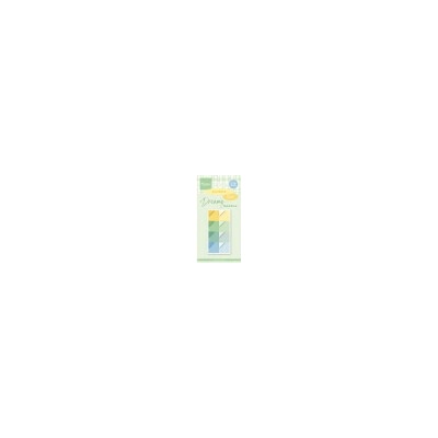 Sada papírů 15x30 Dreamy Meadow, 250g (MD) Marianne Design PK9220