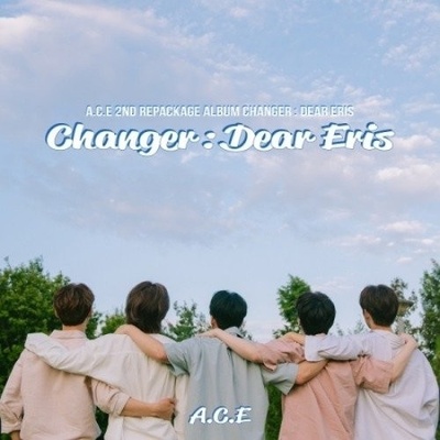 A.C.E: Changer: Dear Eris CD