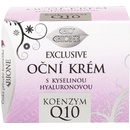 Očné krémy a gély BC Bione Exclusive + Q10 očný krém 51 ml