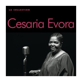 EVORA CESARIA: ESSENTIAL CD