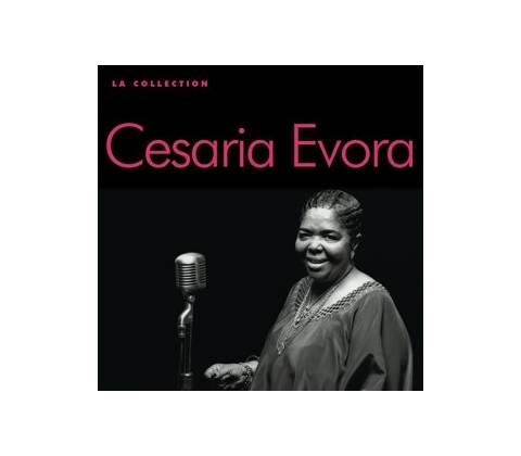 EVORA CESARIA: ESSENTIAL CD