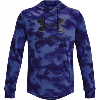 Under Armour Rival Terry Novelty HD-BLU