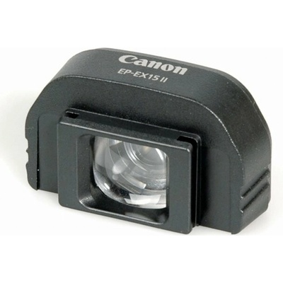 Canon Extender okulára EP-EX15II – Sleviste.cz