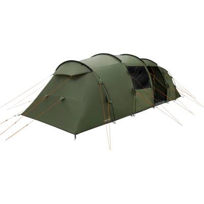Easy Camp Палатка Easy camp Leka Twin 8 Group tent - Green - размер One Size (523-0445-0111)