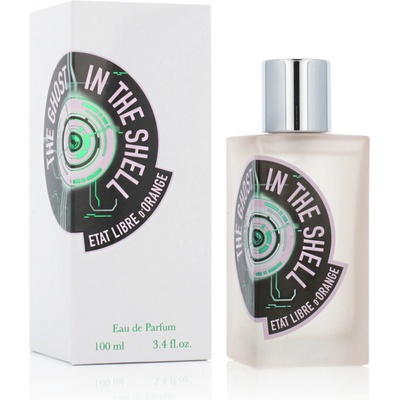Etat Libre d’Orange The Ghost In The Shell parfémovaná voda unisex 100 ml