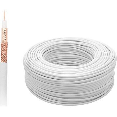 BLOW Koaxiálny kábel 1 m 3081-
