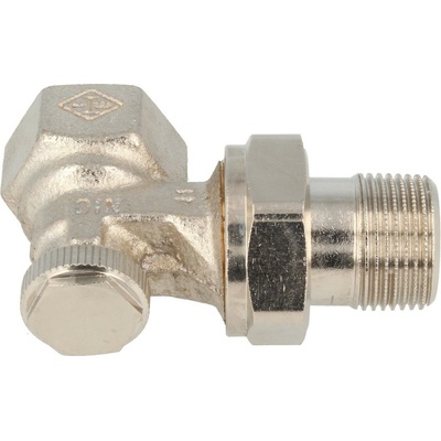 HEIMEIER Regutec DN 20-3/4" šroubení rohové 0355-03.000