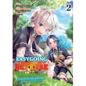 EASYGOING TERRITORY DEFENSE BY THE V02 | V02 (2024)