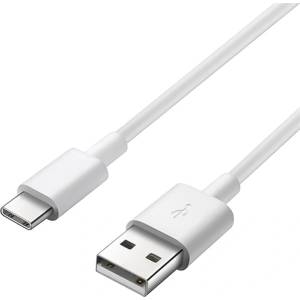 PremiumCord usb 2.0 кабел a - c, М/М, 3 м, бял (ku31cf3w)
