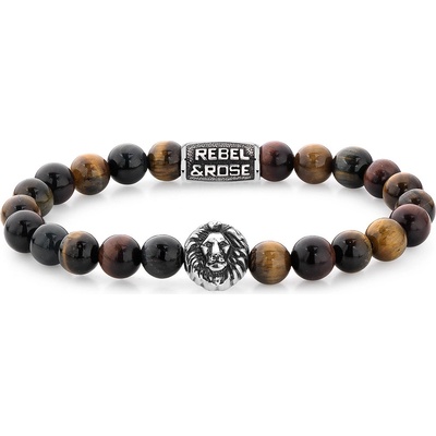 Rebel & Rose RR-8L028-S-L+