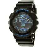 Casio GA-100CB-1AER Часовници