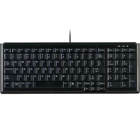 Cherry Active Key AK-7000-U-B/GE