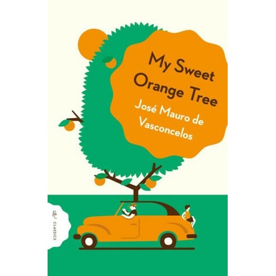 My Sweet Orange Tree