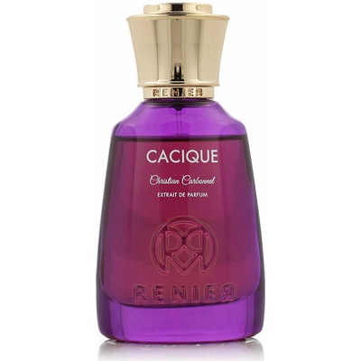Renier Perfumes Cacique Extrait de Parfum unisex 50 ml