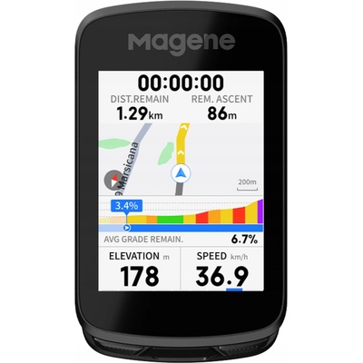 Magene C606 Pro – Zboží Mobilmania