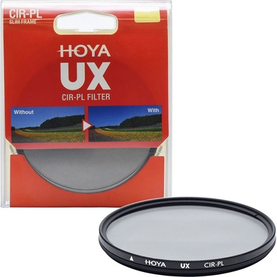 Hoya PL-C UX 52mm