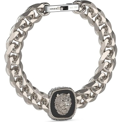 Guess JUMB04001JWST - Мъжка гривна (JUMB04001JWST)