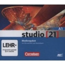 Studio 21 A2 Medienpack 4 CD   DVD