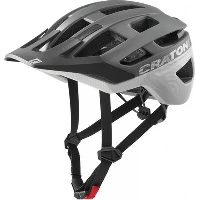CRATONI AllRace Anthracite-White Matt 2021