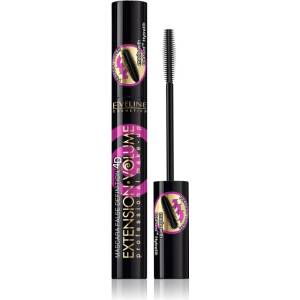 Eveline Cosmetics Extension Volume спирала за ефект на изкуствени мигли 10ml