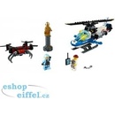 Stavebnice LEGO® LEGO® City 60207 Letecká policie a dron