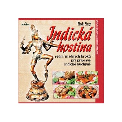 Indická hostina
