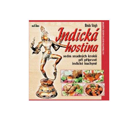 Indická hostina